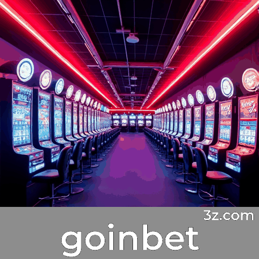 Goinbet Bônus: Estratégias Inteligentes para Máxima Valorização