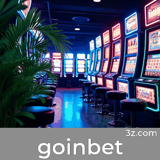 Goinbet: Experiência de Cassino de Luxo e Interação ao Vivo