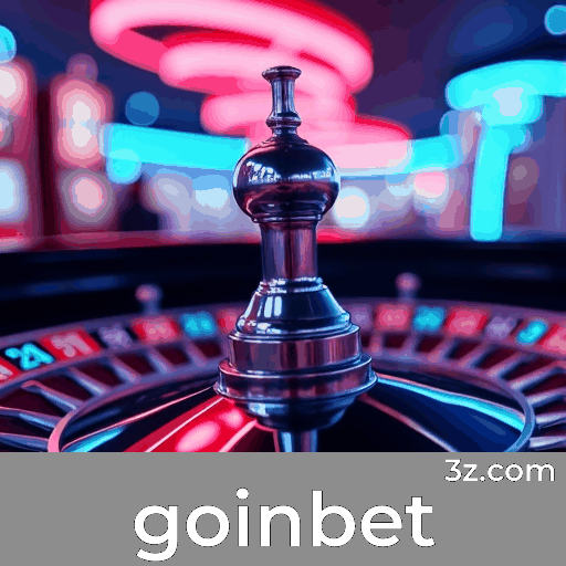 Goinbet: Esporte e Análise de Dados para Apostas Inteligentes
