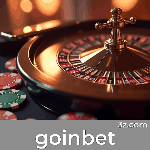 Goinbet: Experiência de cassino ao vivo, profissional e imersiva