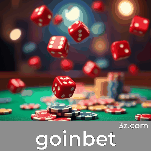 Goinbet: Experiência de cassino ao vivo, profissional e imersiva