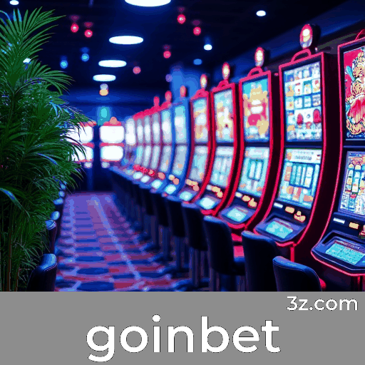 Goinbet: Experiência imersiva com dealers ao vivo no cassino online do Brasil