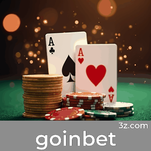 Goinbet: Jogue em Tempo Real com Emoção para Brasileiros