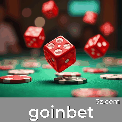 goinbet: Seu Cassino Online Seguro e Divertido