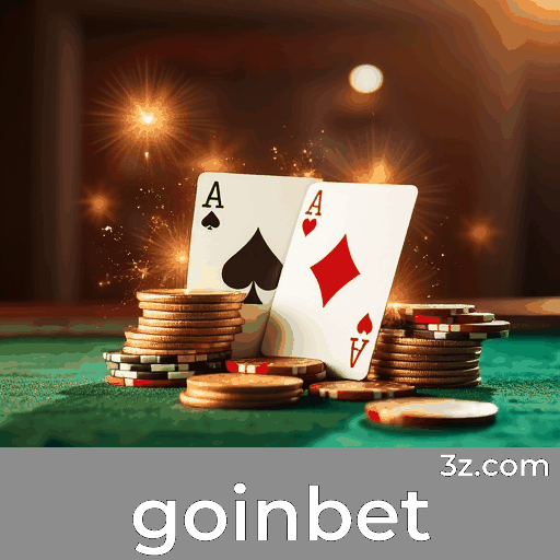 Goinbet: Experiência de Cassino de Luxo e Interação ao Vivo