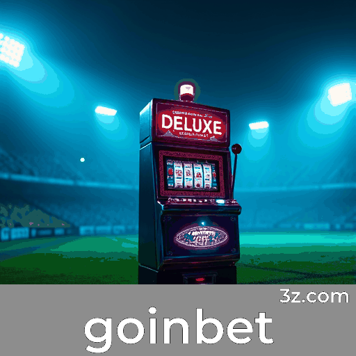 goinbet: Seu Cassino Online Seguro e Divertido